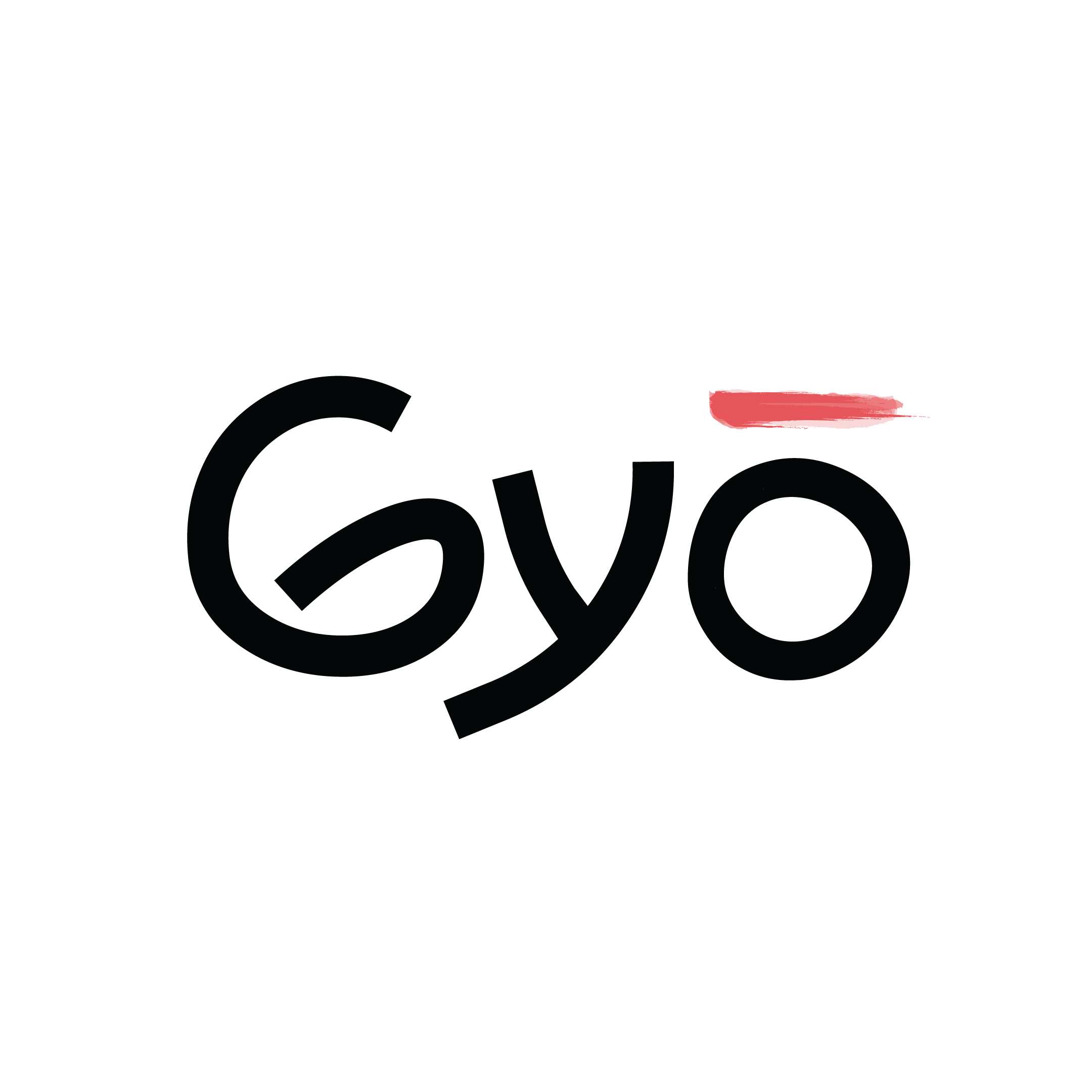 Gyō